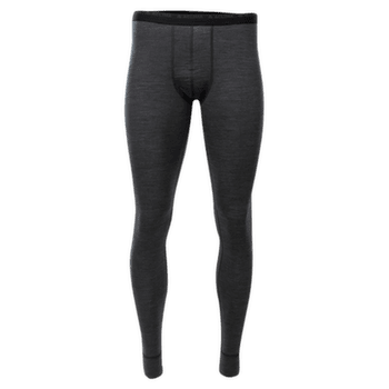 Legíny Aclima LightWool 180 Longs Men Marengo
