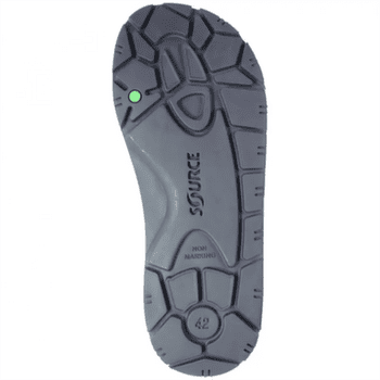 Sandále Source Classic Pro Women Tribal Red Tribal Red