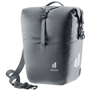 Taška deuter Valbona 20+5 graphite
