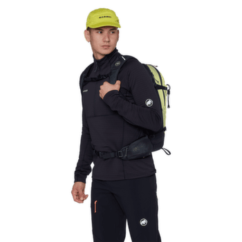 Batoh Mammut Lithium 20 3777 mammut red-black