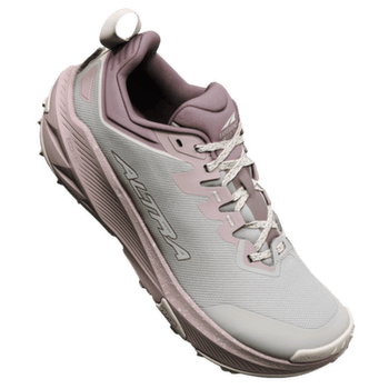 Topánky Altra Experience Wild 3+ Women 90E FLINT GRAY/PEARL/BARK