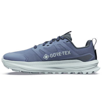 Topánky Altra Lone Peak 9+ GTX Women 890 FLINTSTONE/ICEFLOW