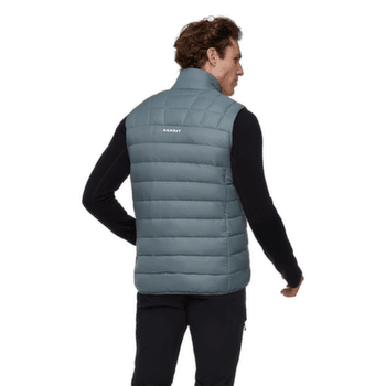 Vesta Mammut Crag IN Vest Men black 0001