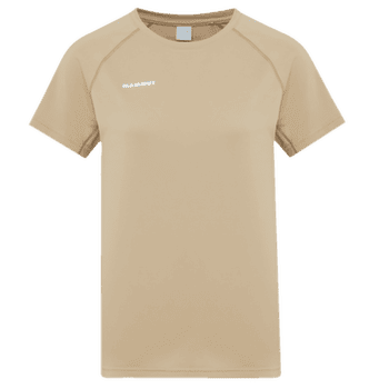 Tričko krátky rukáv Mammut MAMMUT DUCAN FL T-SHIRT WOMEN sablun