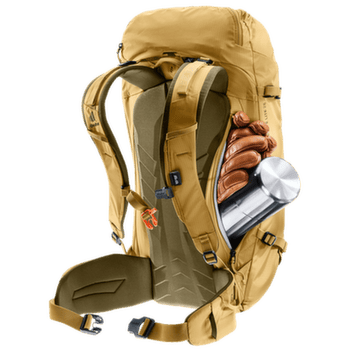 Batoh deuter Freescape Lite 26 savanna-nori