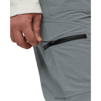 Nohavice Mammut Workhorse Climbing Pants Men soil