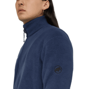 Mikina Mammut Falera ML Jacket Men marine 5118