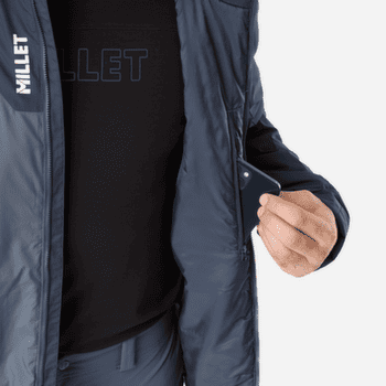 Bunda Millet BOSSONS 100 HD M SHADOW BLUE