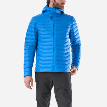 Bunda Millet EVOLE LIGHT 700 HD MEN ICON BLUE