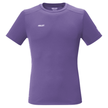 Tričko krátky rukáv Millet FUSION TS SS Men GALAXY