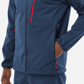 Bunda Millet SENECA SHIELD HOODIE MEN DORITE/BLACK NEW