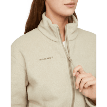 Mikina Mammut Falera ML Jacket Women sablun