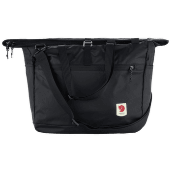 Taška Fjällräven High Coast Tote 30 Black