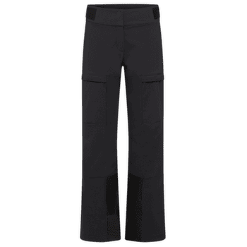 Nohavice Mammut Skintrack SO Pants Women black 0001