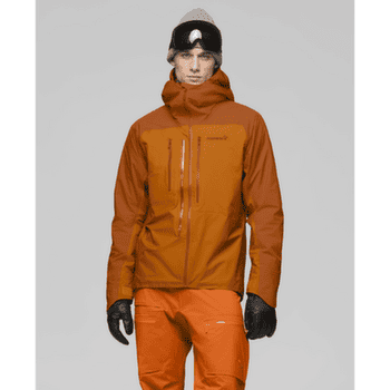 Bunda Norrona lyngen Gore-Tex Jacket Men Exuberance