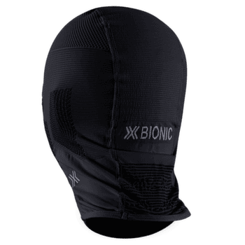 Kukla X-Bionic STORMCAP X Black/Grey