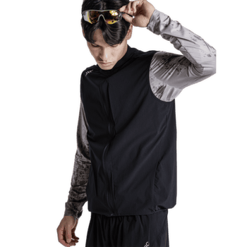 Vesta X-Bionic COREFUSION RUN VEST MEN HOT RED