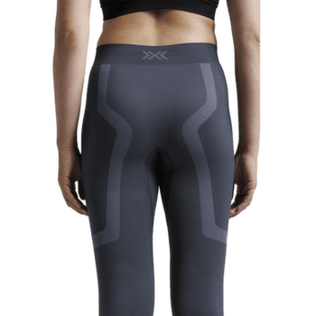 Legíny X-Bionic X-ENTIAL LONG TIGHTS Women Marine