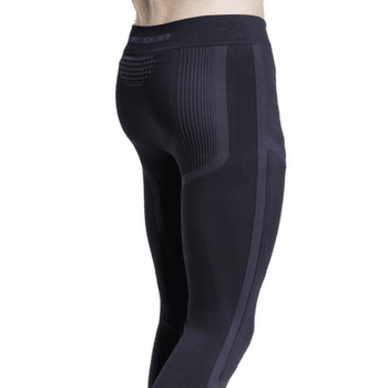 Legíny X-Bionic INVENT PANTS MEN X Black