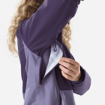 Bunda Millet SENECA 2,5L JKT Women FOGGY DEW NEW