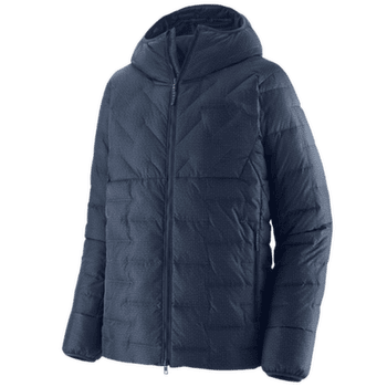 Bunda Patagonia DURABLE DOWN HOODY Men New Navy
