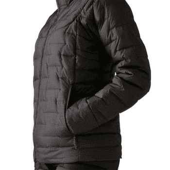 Bunda Patagonia DURABLE DOWN HOODY Women Cinnamon Brown