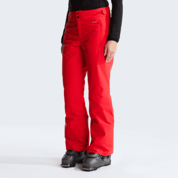 Nohavice The North Face DESCENDIT PANT Women TNF BLACK