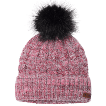 Čiapka Columbia Winter Blur™ II Beanie Antique Mauve, Skittles 619