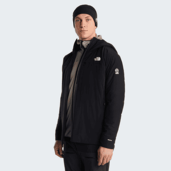 Bunda The North Face SUMMIT CASAVAL HOODIE MEN TNF BLACK