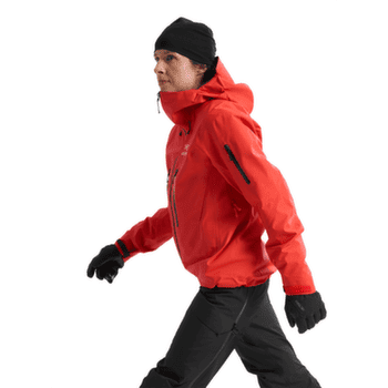 Bunda Arcteryx Alpha SV Jacket Women Lt Renegade