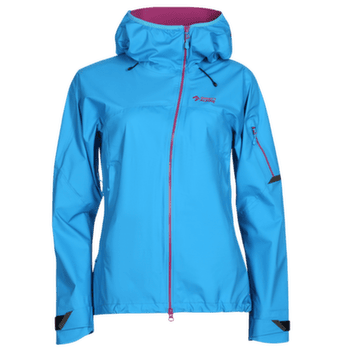 Bunda Direct Alpine Guide Lady 4.0 ocean/orchid