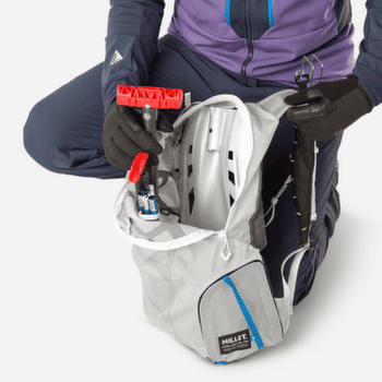 Batoh Millet PIERRA MENT PRO FOGGY DEW NEW