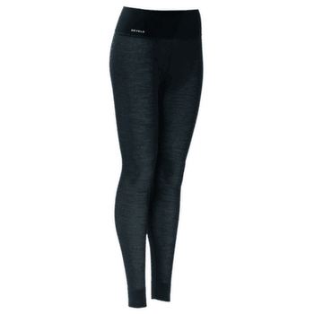 Legíny Devold Wool Mesh Long Johns Women 284A INK