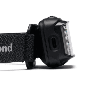 Čelovka Black Diamond STORM HEADLAMP Octane