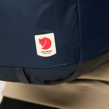Batoh Fjällräven High Coast Backpack 24 Black