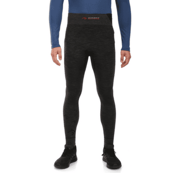 Legíny Direct Alpine TWIST PANTS 1.0 anthracite