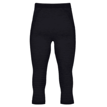 Legíny 3/4 Ortovox 230 COMPETITION SHORT PANTS MEN 90201 black raven