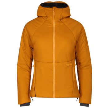 Bunda Direct Alpine YUNGAY LADY 2.0 caramel