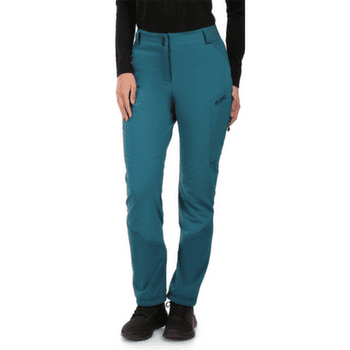 Nohavice Direct Alpine REBEL LADY 2.0 emerald