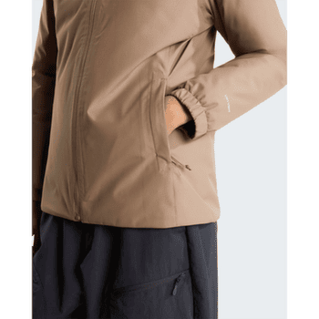 Bunda The North Face QUEST MONO INSULATED JACKET WOMEN G5O ENDLESS DUSK