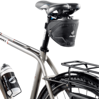 Taška deuter Bike Bag III Black