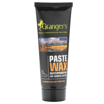 Impregnácia Grangers G-Max Paste Wax