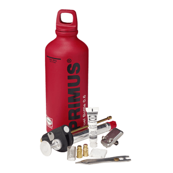 ND Primus Gravity MultiFuel Kit
