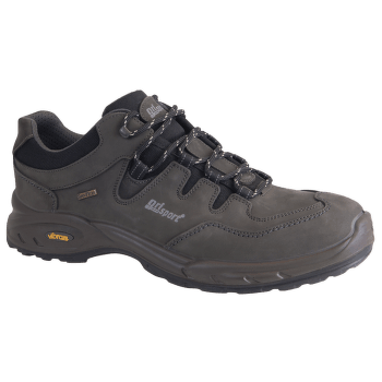 Topánky Grisport Travel šedá