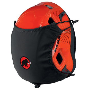 Držiak prilby Mammut Helmet Holder (2530-00120) black 0001