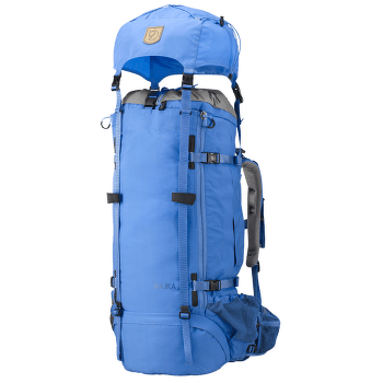 Batoh Fjällräven Kajka 75 Forest Green