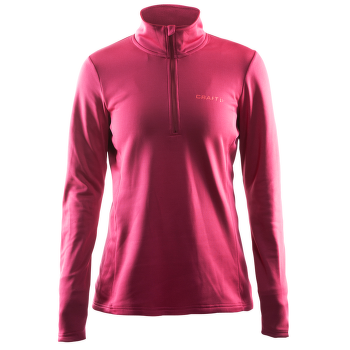 Mikina Craft Swift Halfzip Women RUBY