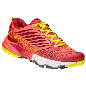 Topánky La Sportiva Akasha Women Berry