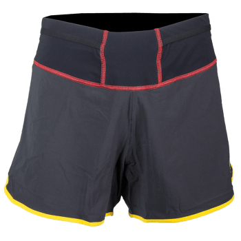 Kraťasy La Sportiva Rush Shorts Men Black