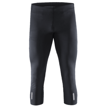Legíny 3/4 Craft Devotion Knickers Men (1903974) 9999 Black